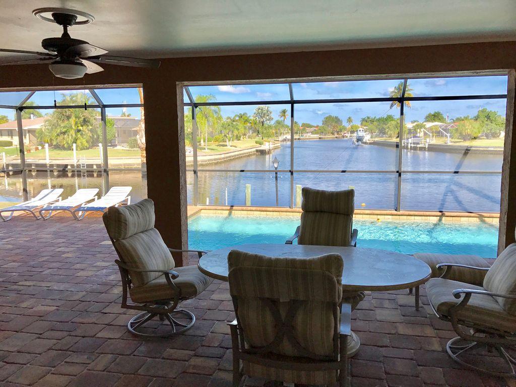 Punta Gorda Island Retreat Pet Policy