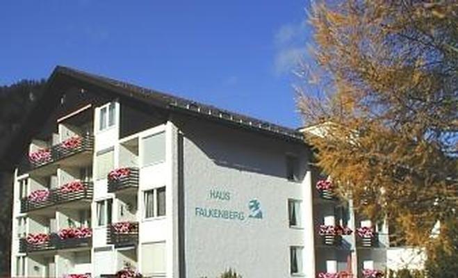 Pet Friendly Holiday Apartment Oberstdorf for 2 Persons