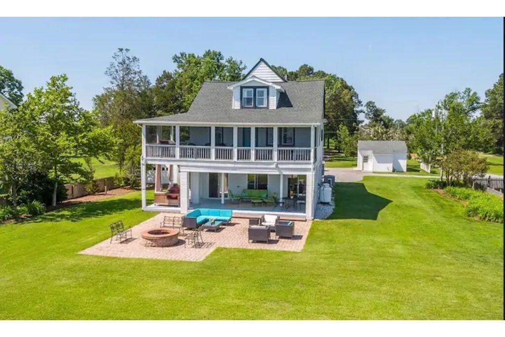 White House Pet Policy