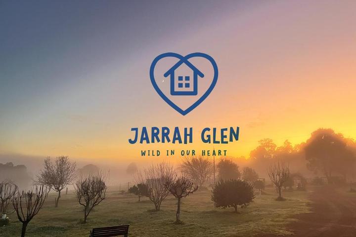 Pet Friendly Jarrah Glen Cabins