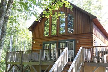 Pet Friendly Vacation Rentals In Boone Nc Bringfido