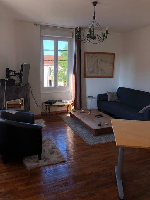 Pet Friendly Limoges Airbnb Rentals