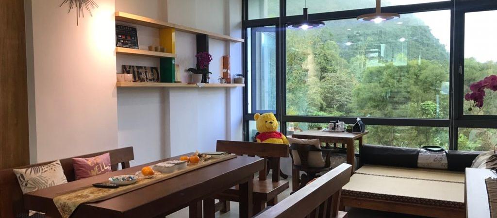 Picture of a dog friendly VRBO in Jiaoxi. Picture of a dog friendly VRBO in Jiaoxi.
