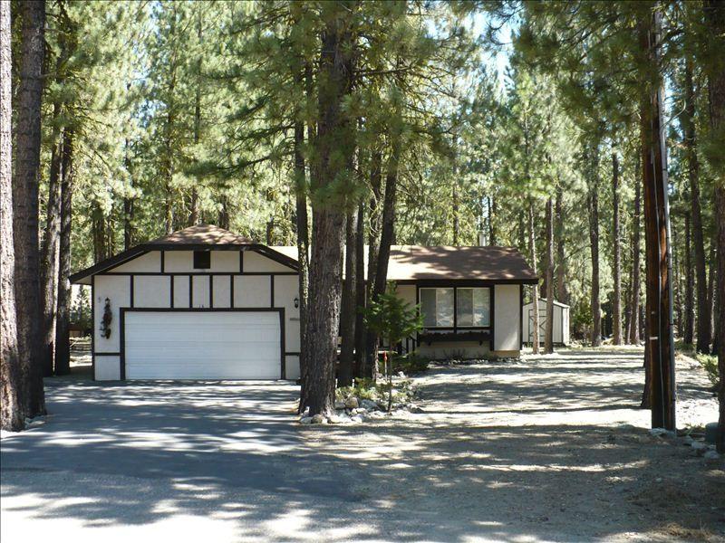 Graeagle Home Pet Policy