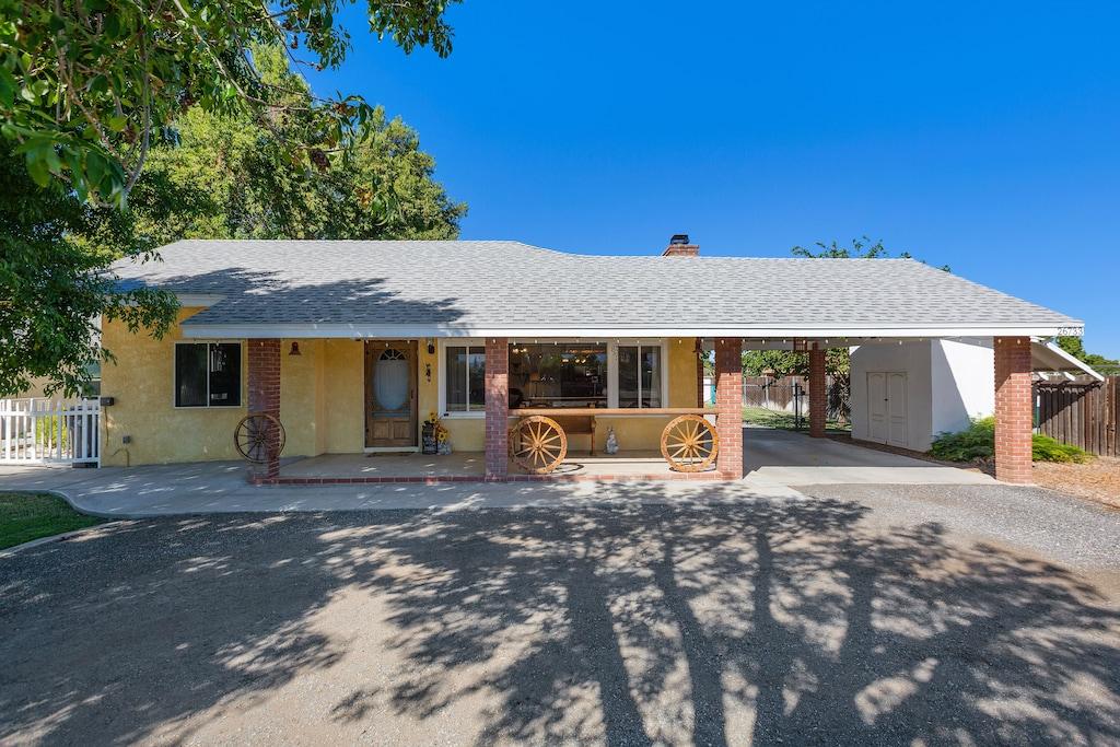 Pet Friendly Vacation Rentals In Hemet Ca - Bringfido