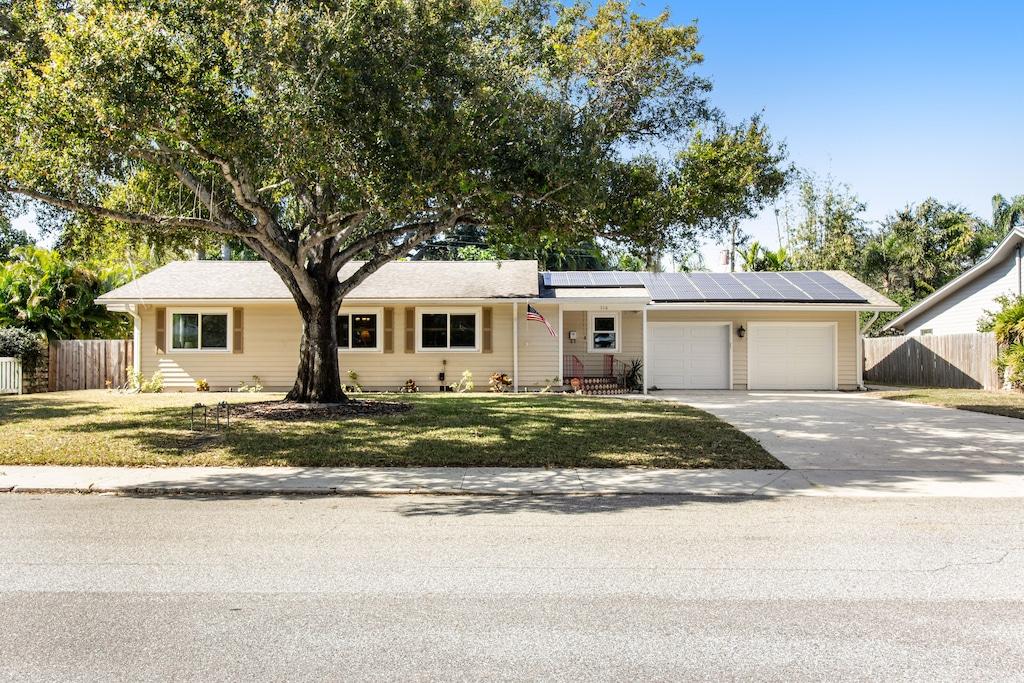 By the Riverview Pet Policy