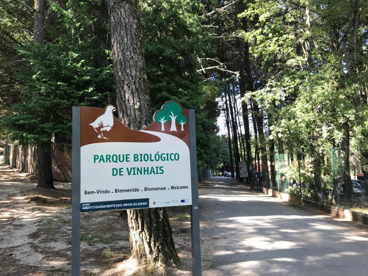 Pet Friendly Parque Biologico de Vinhais