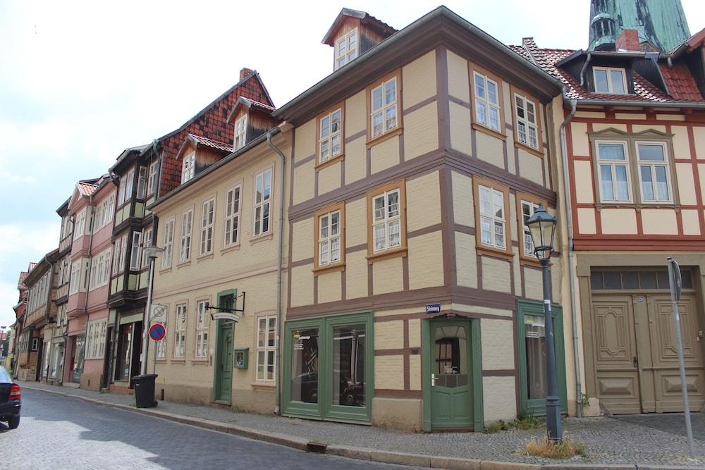 Pet Friendly Appartments Am Brunnen