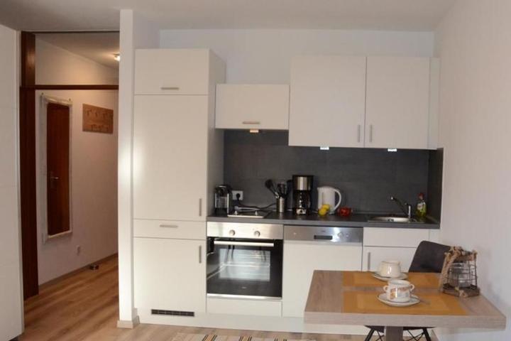 Pet Friendly Holiday Apartment Bad Münster for 1 - 2 Persons