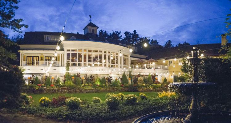 The Bedford Village Inn Pet Policy