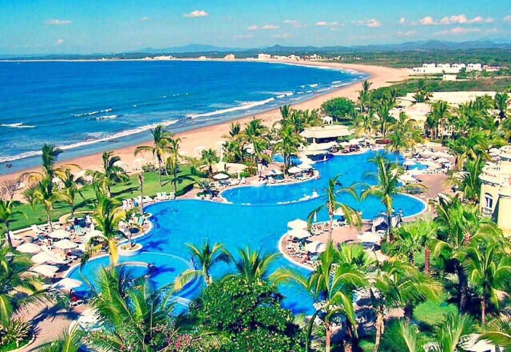 Mazatlan Luxury Beachfront Resort Penthouse & Spa Pet Policy