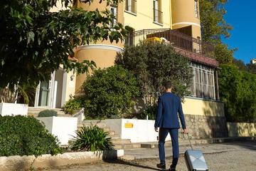 Pet Friendly Hotels in France - BringFido Pet Friendly Hotels in France - BringFido