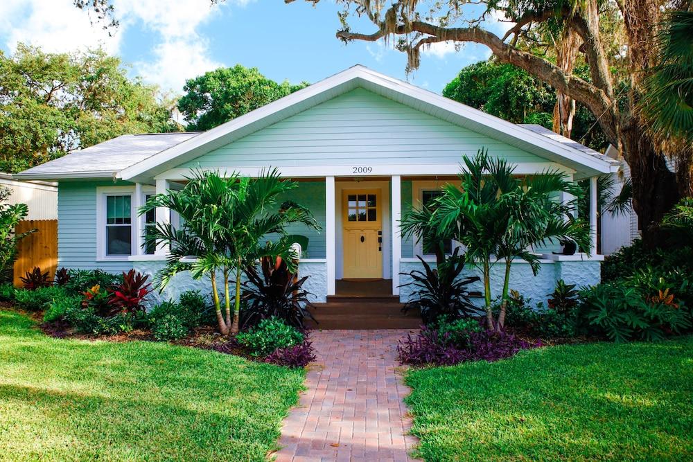 Bradenton Fl Bungalow Pet Policy