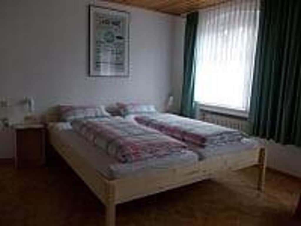 Pet Friendly Double Room in Hotel-Garni Zum Amtsrichter