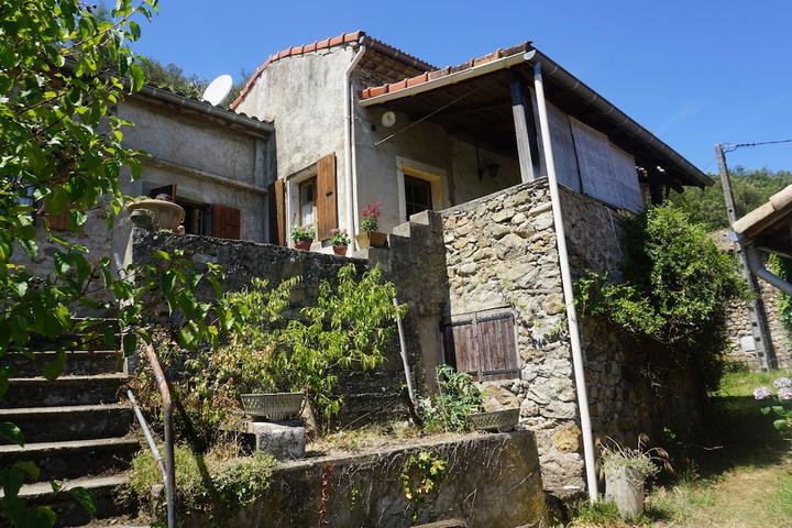Pet Friendly Charming Traditional Ardèche House