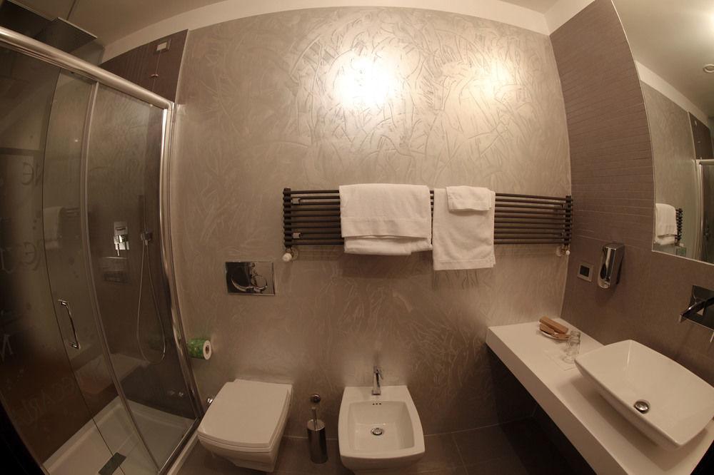 Hotel Cave del Sole Pet Policy