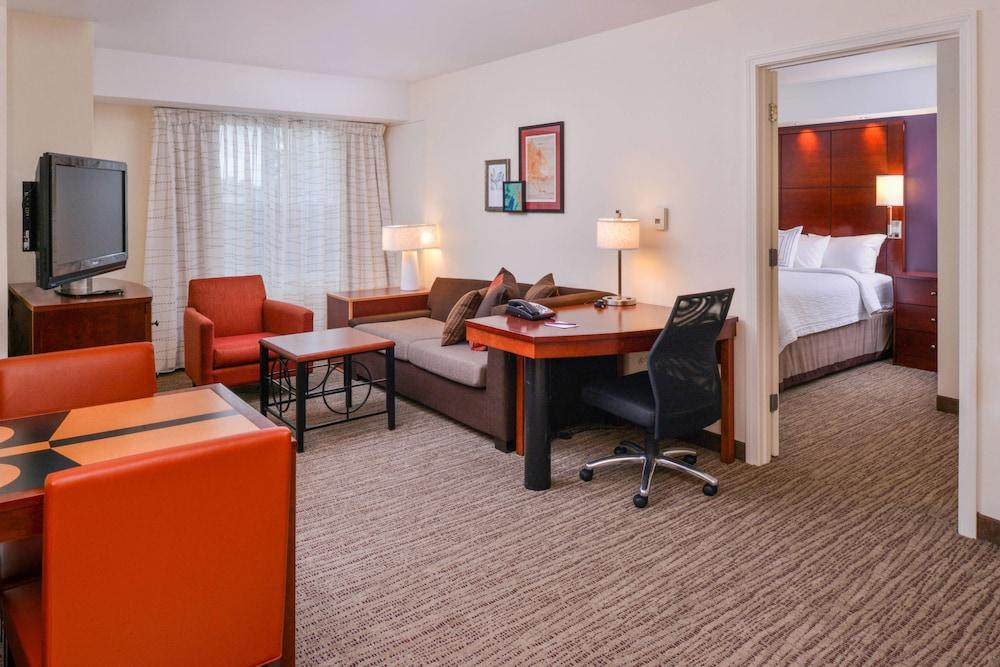 Pet Friendly Residence Inn by Marriott North Conway
