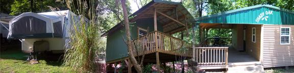 Pet Friendly Campgrounds In Lake Ozark Mo Bringfido