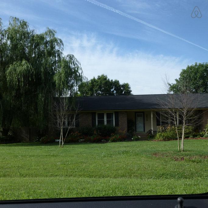 Kannapolis Airbnb Rentals Pet Policy