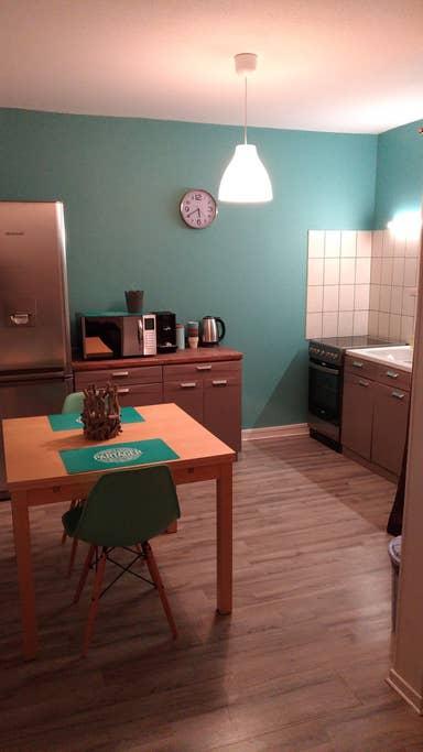 Pet Friendly Woippy Airbnb Rentals