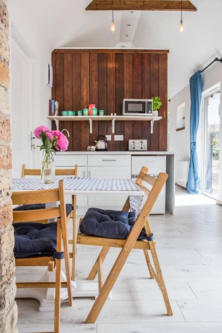 Pet Friendly Gullane Airbnb Rentals