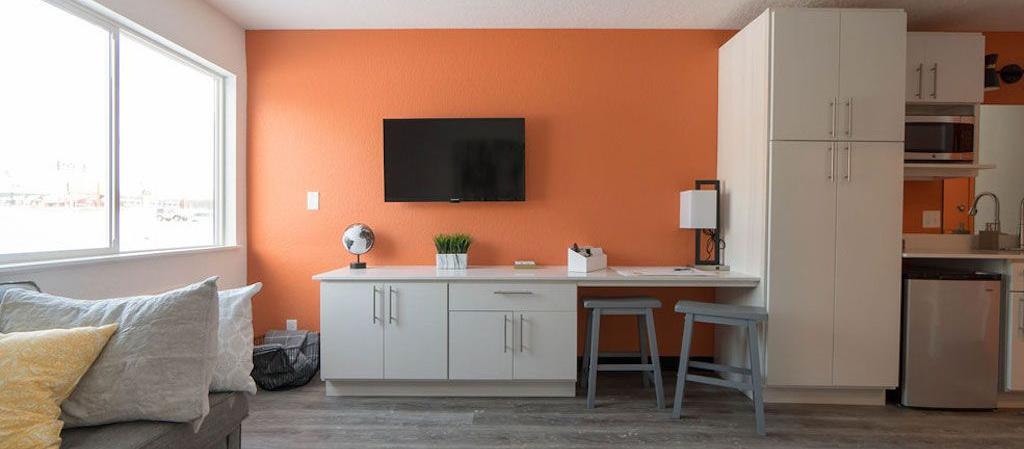 Picture of a dog friendly VRBO in Cedar Falls. Picture of a dog friendly VRBO in Cedar Falls.