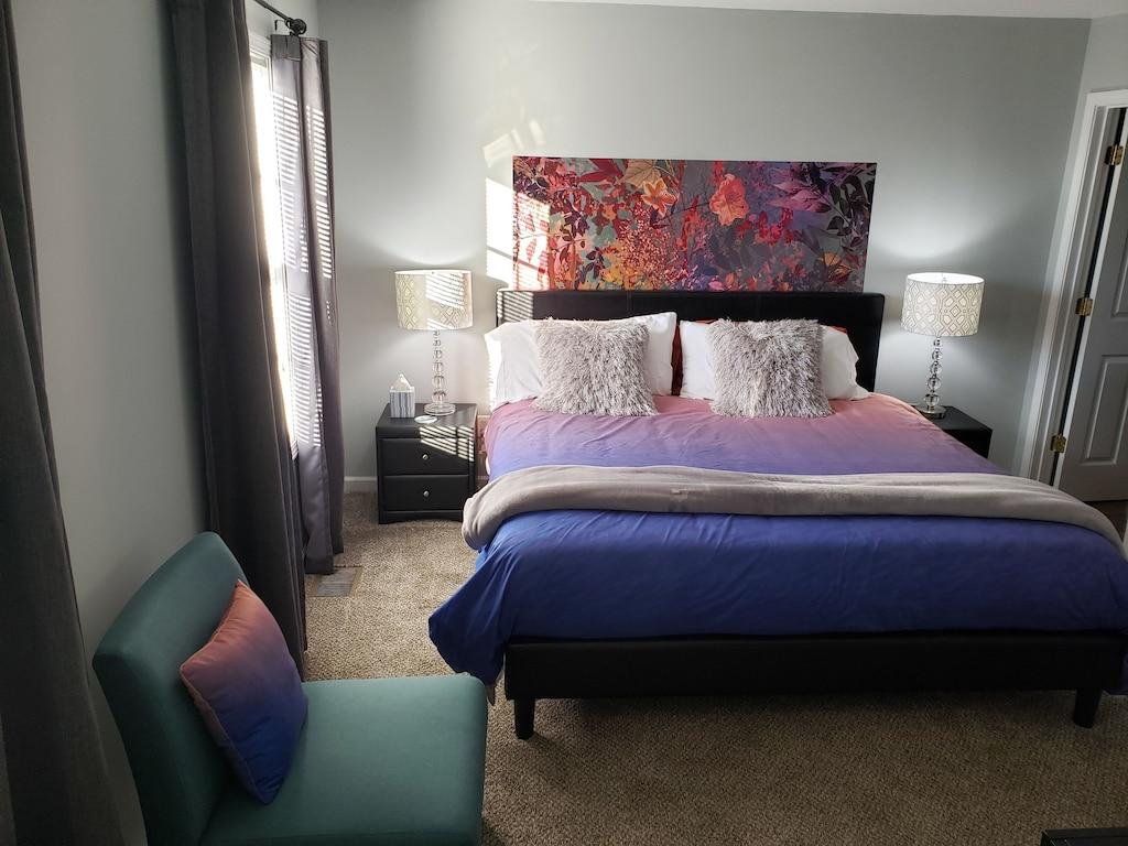 Pet Friendly Vacation Rentals In Crossville Tn Bringfido