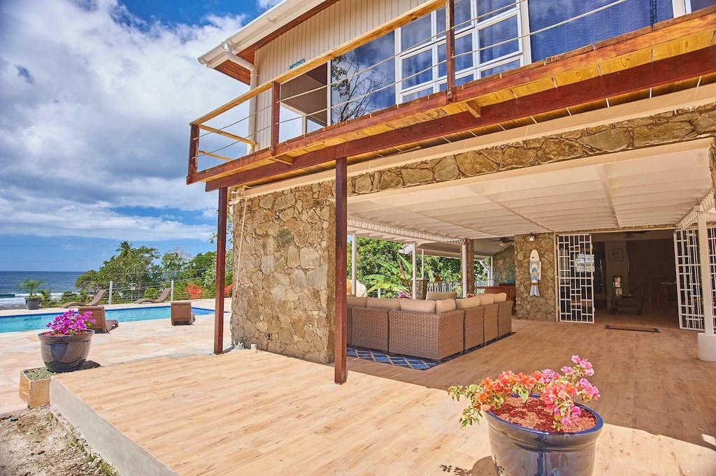 Surfers Paradise Villa Pet Policy