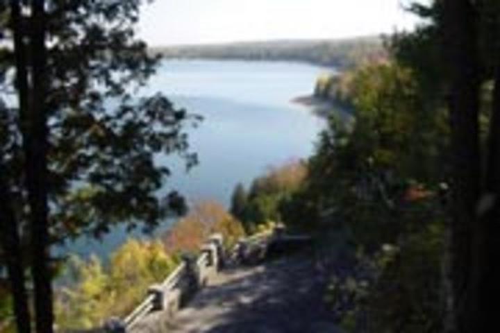 Pet Friendly Campgrounds In Door County Wi Bringfido