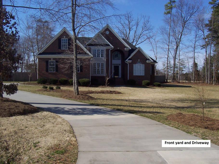 Summerfield Airbnb Rentals Pet Policy