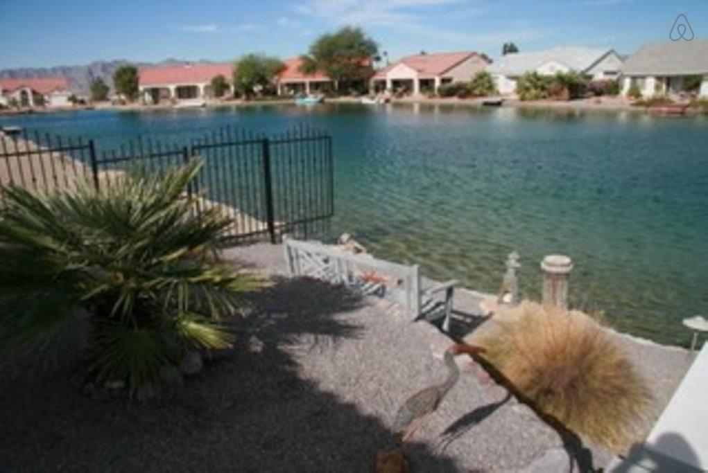 Pet Friendly Fort Mohave Airbnb Rentals