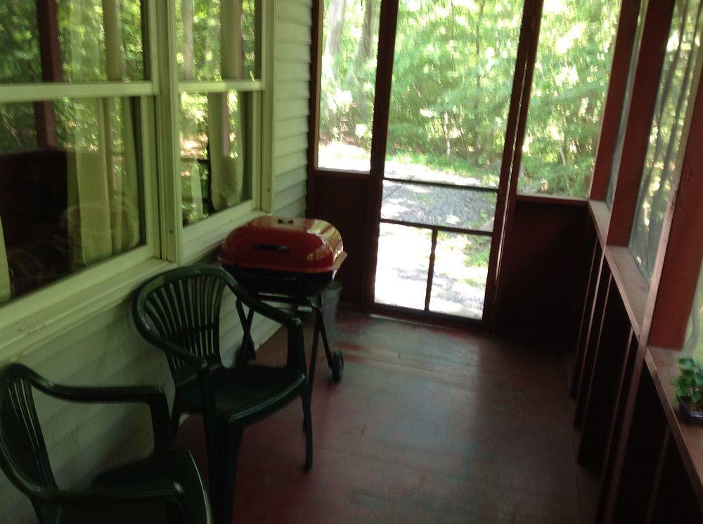 Echo Valley Cottages Pet Policy