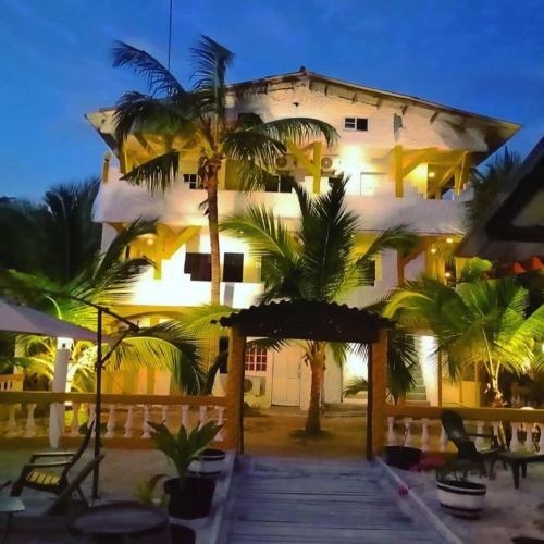 Pet Friendly Hotel Cocotal