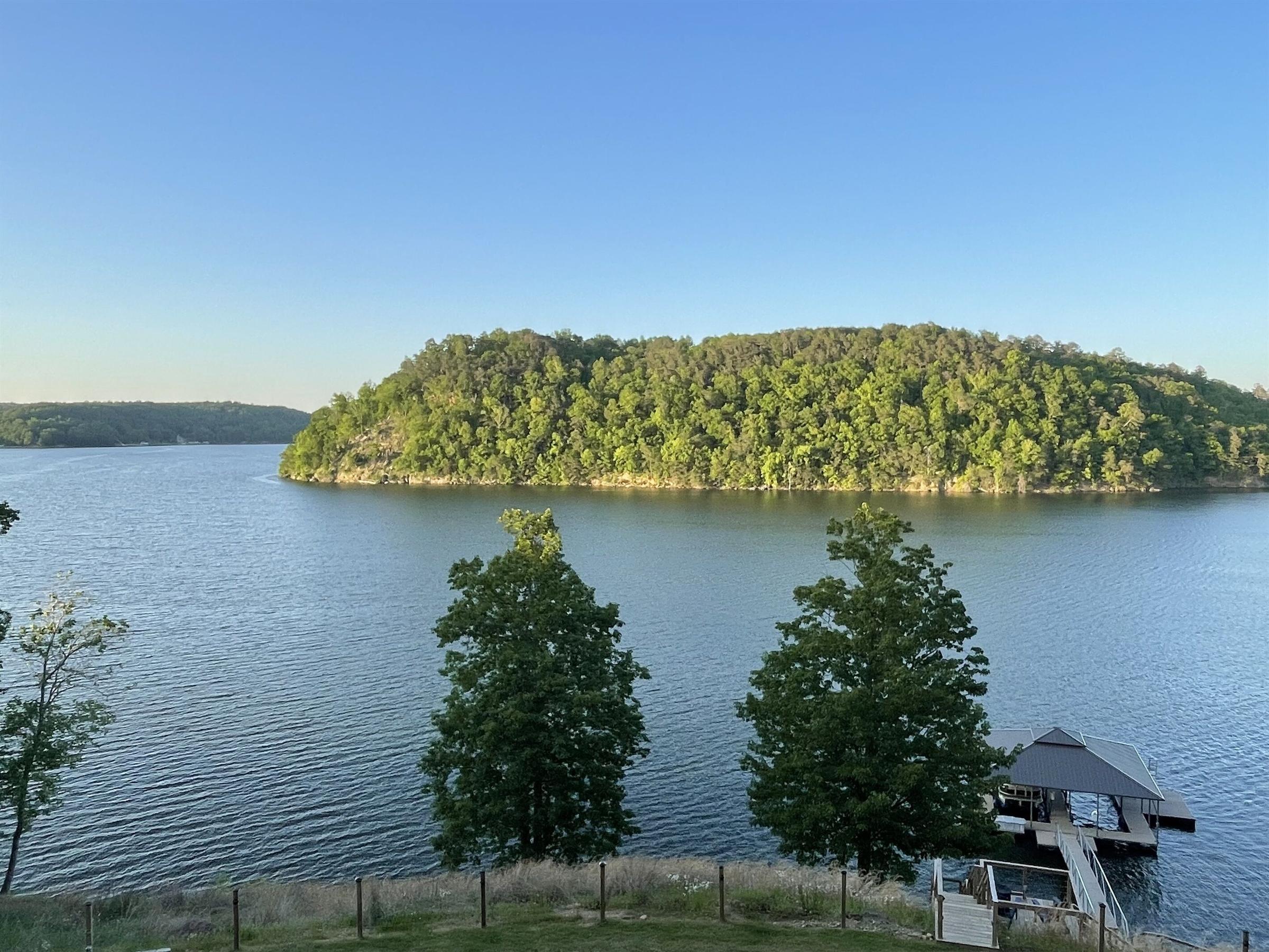 Pet Friendly Clearwater Shores at Smith Lake