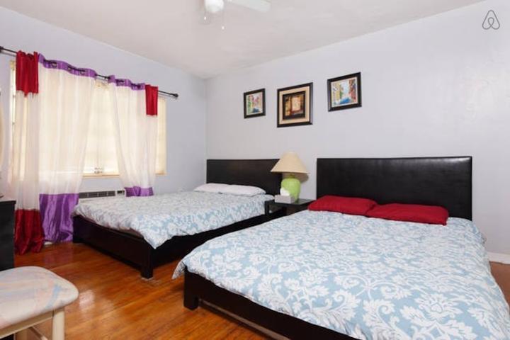 Pet Friendly Miami Gardens Airbnb Rentals