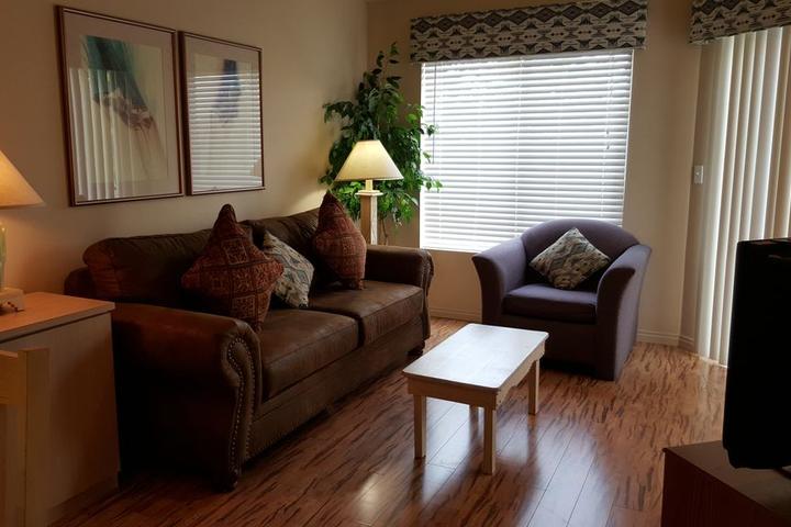 Pet Friendly Hotels In Garden City Ut Bringfido