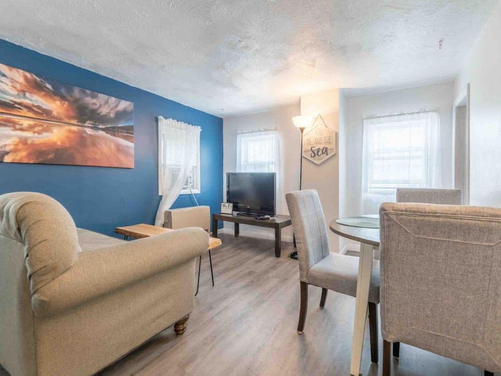 Old Orchard Beach Apartment Pet Policy