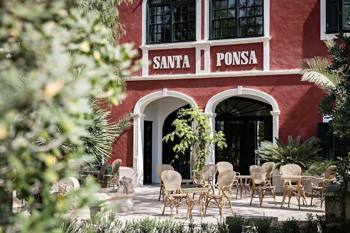 Pet Friendly Santa Ponsa Fontenille Menorca
