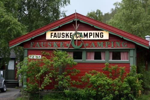Pet Friendly Fauske Camping & Motel