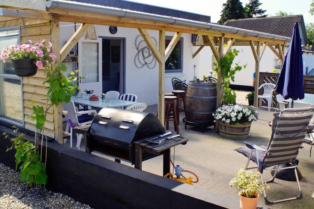 Pet Friendly Christiansfeld Airbnb Rentals