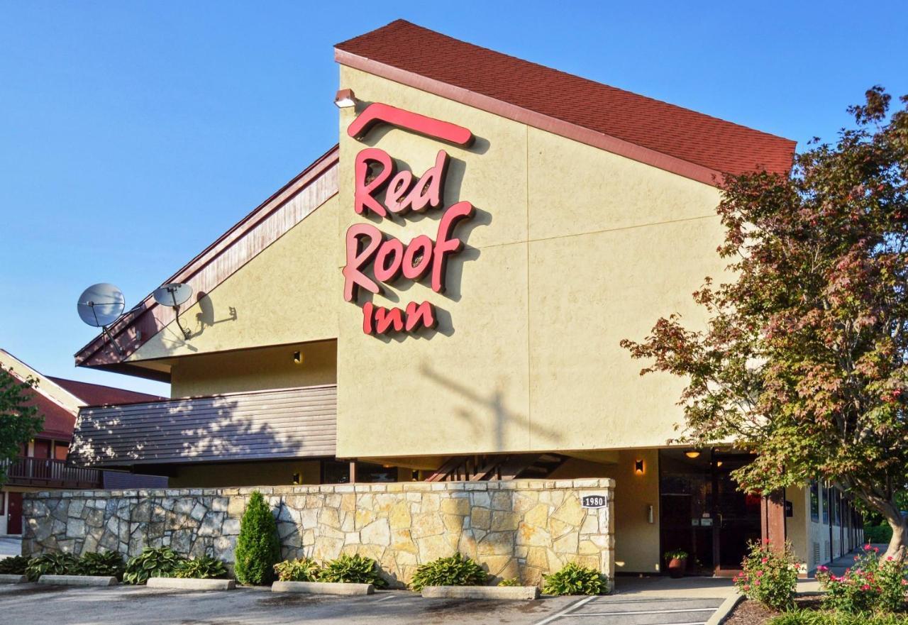 Red Roof Inn Benton Harbor St. Joseph Pet Policy