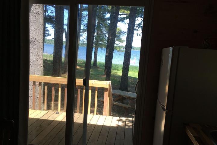 Pet Friendly Whispering Pines