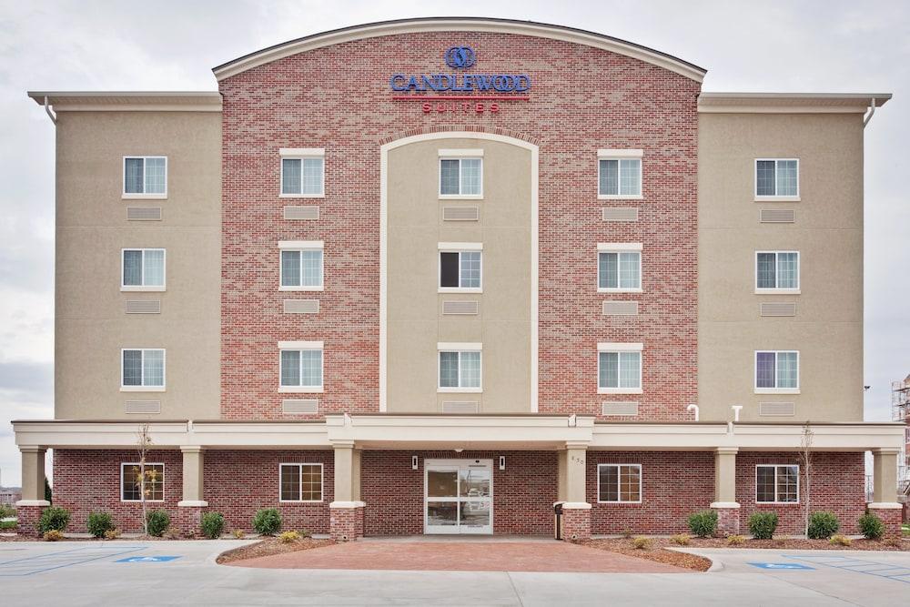 Pet Friendly Candlewood Suites Murfreesboro an IHG Hotel