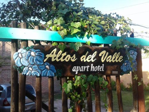 Pet Friendly Altos del Valle