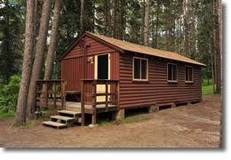 Pet Friendly Vacation Rentals In Lake Itasca Mn Bringfido