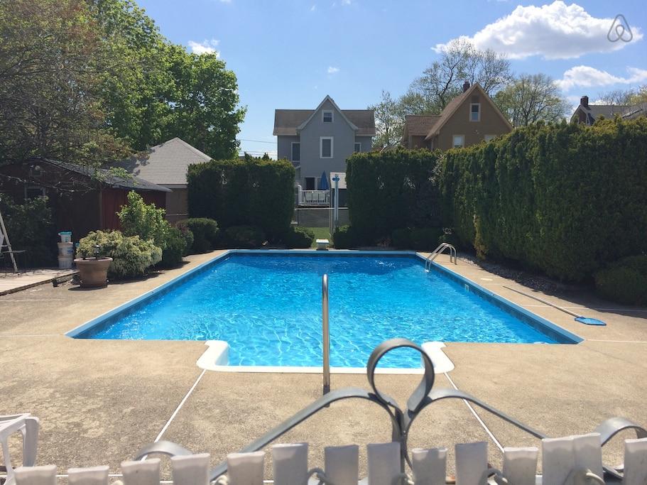 Pet Friendly East Rutherford Airbnb Rentals
