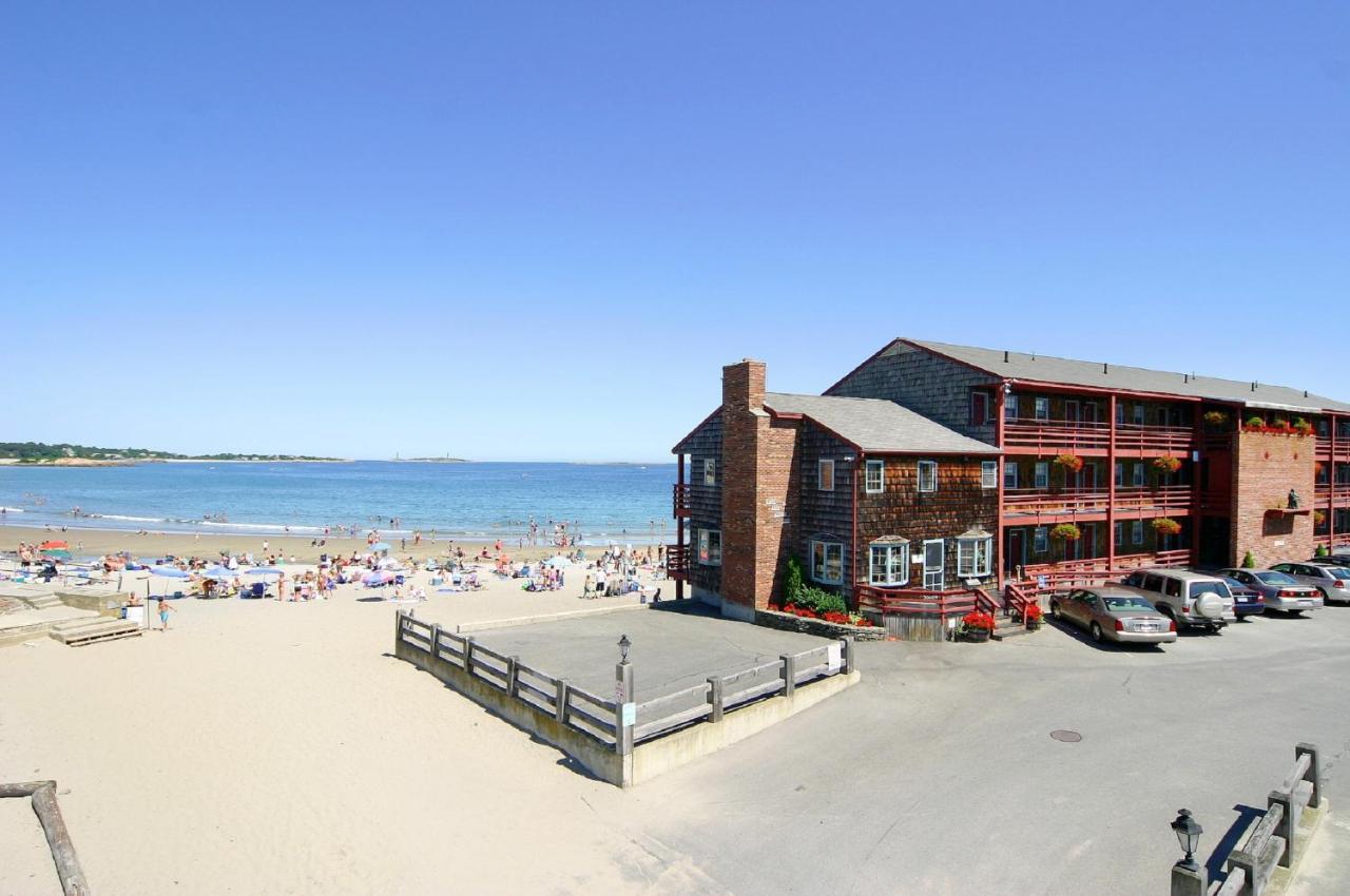 Pet Friendly Cape Ann Motor Inn
