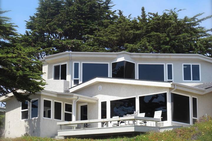 Get Cayucos beach house ferieboliger Desktop Wallpaper Free Cayucos Beach House Ferieboliger