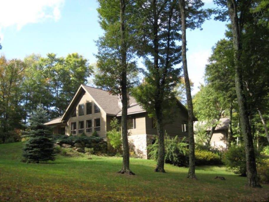 Pet Friendly Sugar Mountain Airbnb Rentals