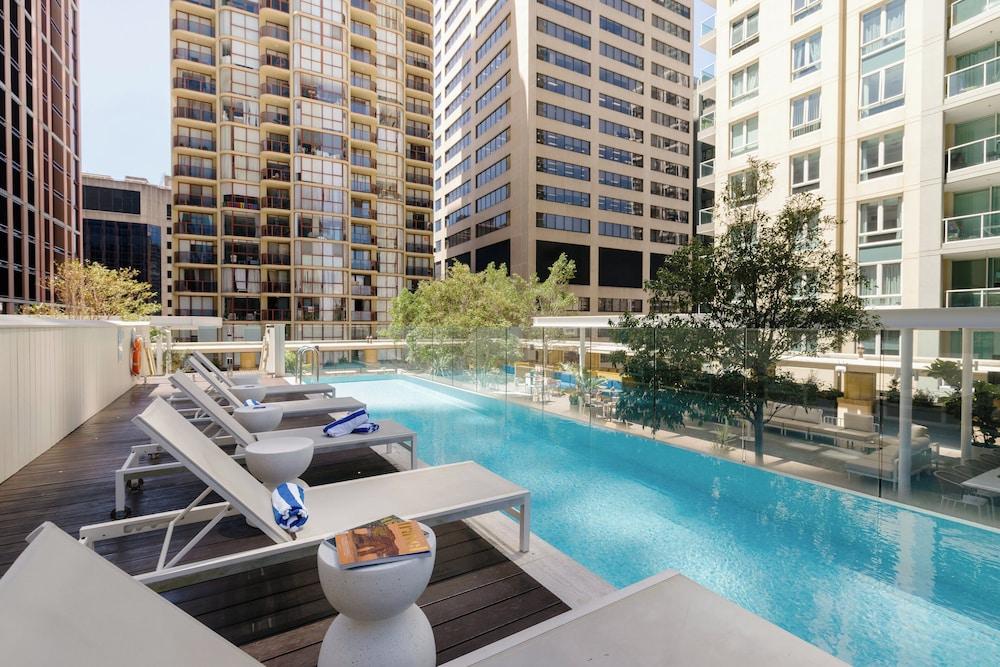 Pet Friendly Kimpton Margot Sydney by IHG